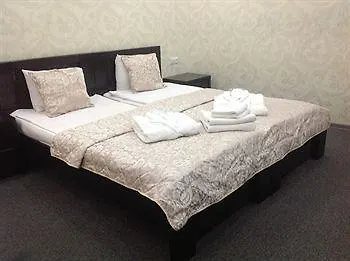 Danisimo Hotel Tbilisi