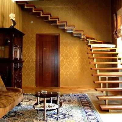 Danisimo Hotel Tbilisi 3*,  Georgia