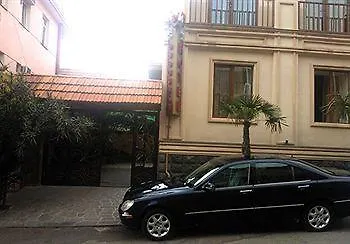 Danisimo Hotel Tbilisi