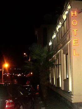 Danisimo Hotel Tbilisi