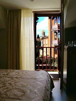 Danisimo Hotel Tbilisi