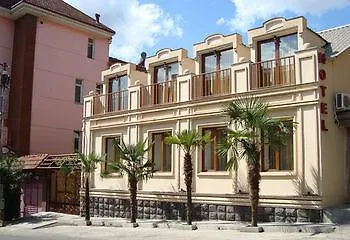 Danisimo Hotel Tbilisi