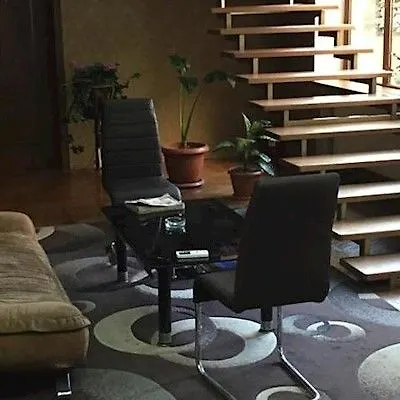 ***  Danisimo Hotel Tbilisi Georgia