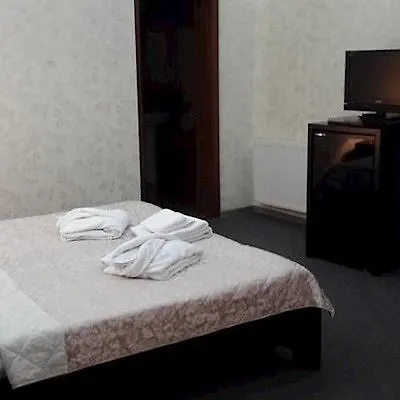 Danisimo Hotel Tbilisi