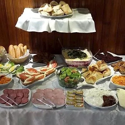 Danisimo Hotel Tbilisi