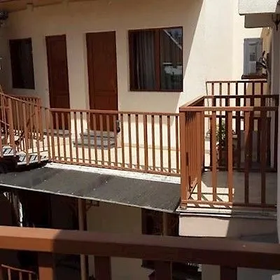 Danisimo Hotel Tbilisi