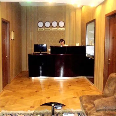 Danisimo Hotel Τυφλίδα