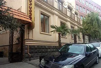 Danisimo Hotel Τυφλίδα