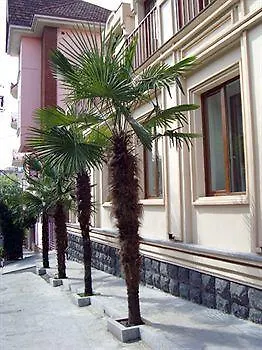 Danisimo Hotel Τυφλίδα