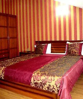 Danisimo Hotel Τυφλίδα 3*,