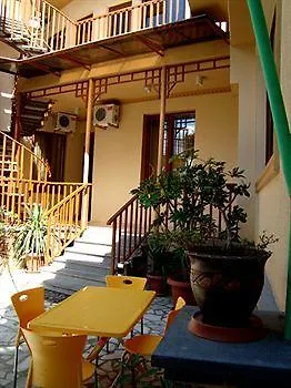 Danisimo Hotel Τυφλίδα Γεωργία
