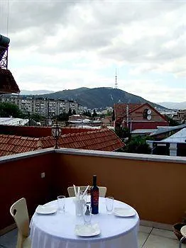 Danisimo Hotel Τυφλίδα 3*,  Γεωργία