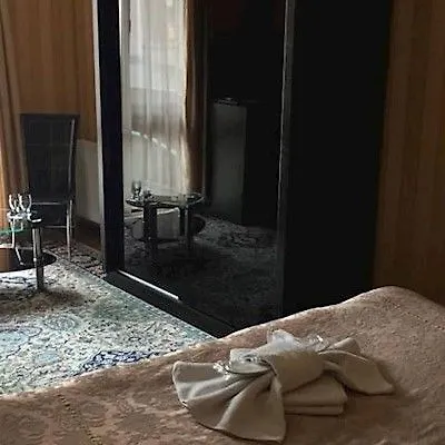 Danisimo Hotel Τυφλίδα