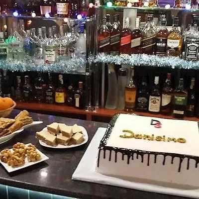 Danisimo Hotel Τυφλίδα